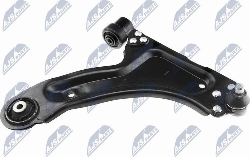 NTY ZWD-PL-001 - Track Control Arm autospares.lv