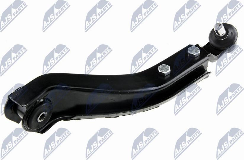 NTY ZWD-PL-019 - Track Control Arm autospares.lv