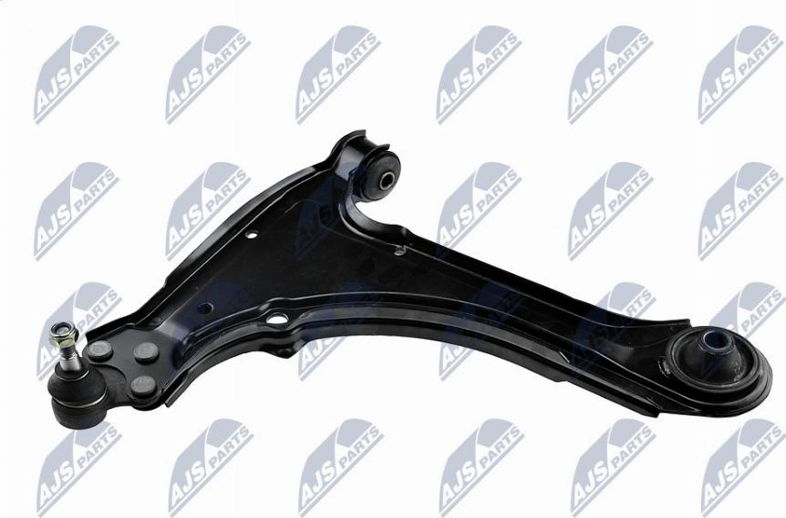 NTY ZWD-PL-015 - Track Control Arm autospares.lv