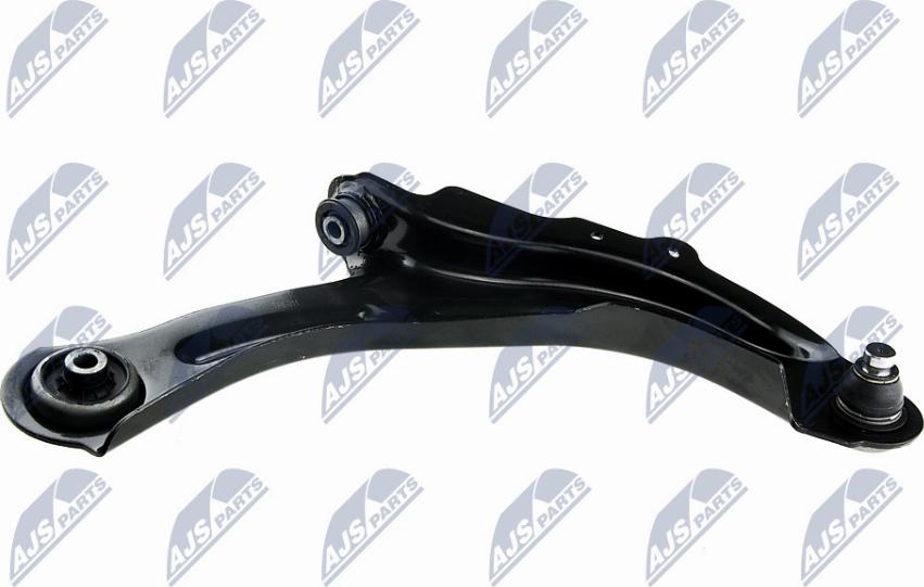 NTY ZWD-RE-011 - Track Control Arm autospares.lv