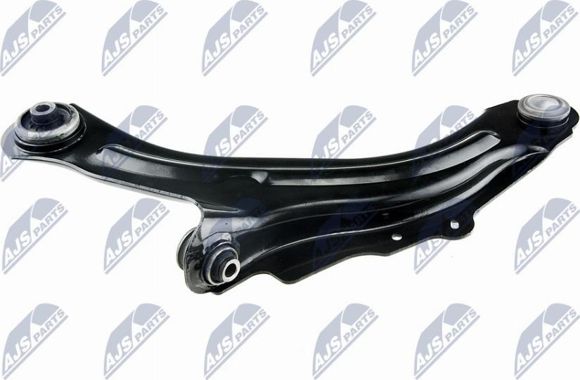 NTY ZWD-RE-011 - Track Control Arm autospares.lv