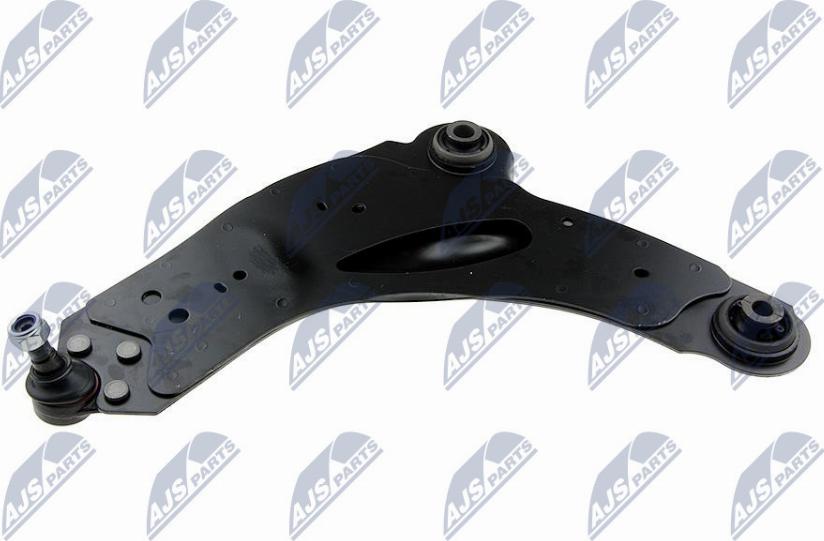 NTY ZWD-RE-030 - Track Control Arm autospares.lv