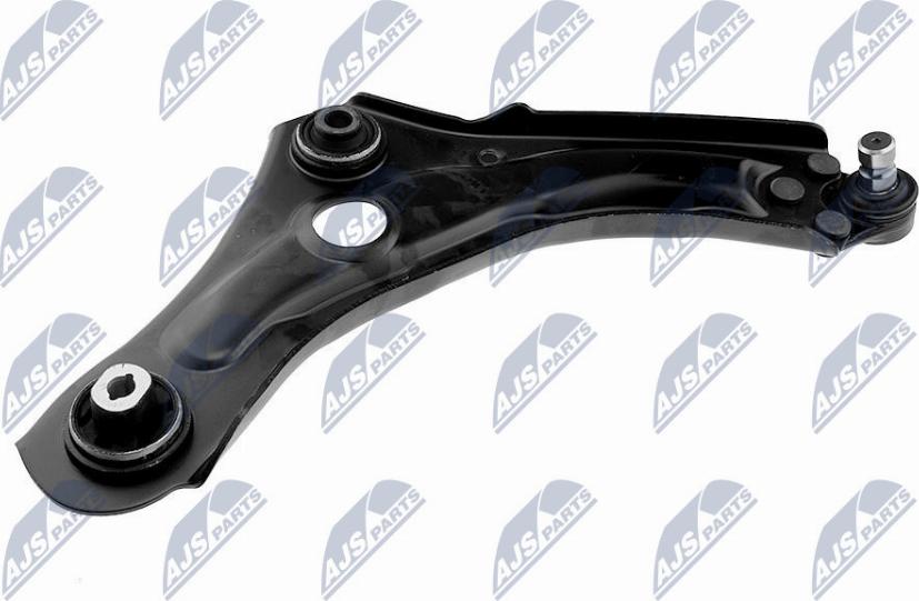 NTY ZWD-RE-033 - Track Control Arm autospares.lv