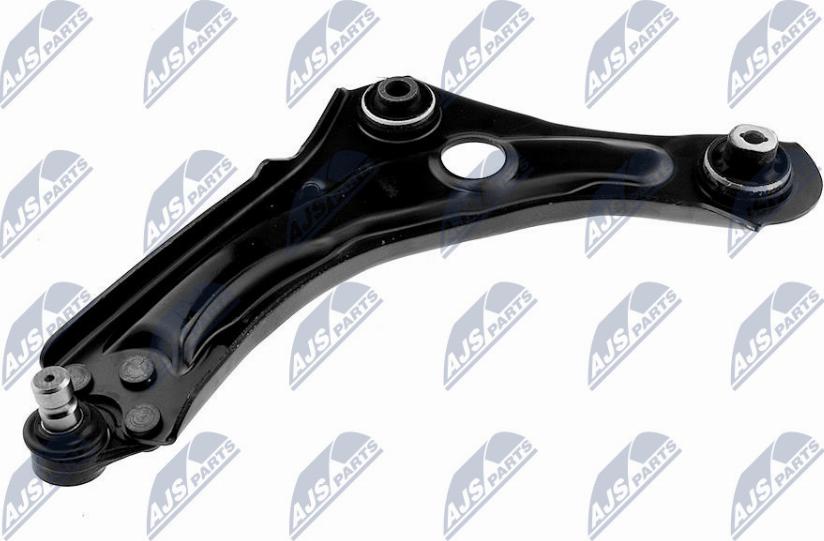 NTY ZWD-RE-032 - Track Control Arm autospares.lv