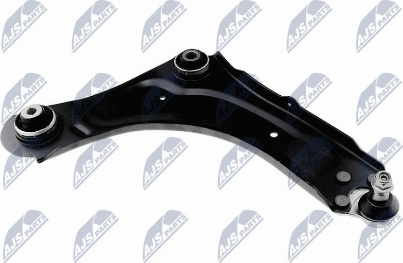 NTY ZWD-RE-029 - Track Control Arm autospares.lv