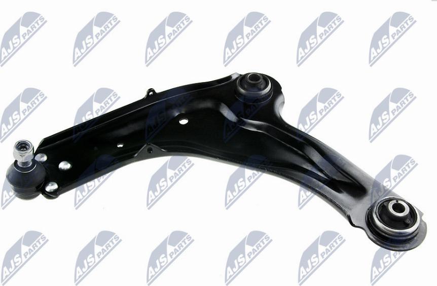 NTY ZWD-RE-020 - Track Control Arm autospares.lv