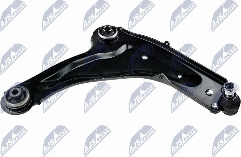 NTY ZWD-RE-021 - Track Control Arm autospares.lv