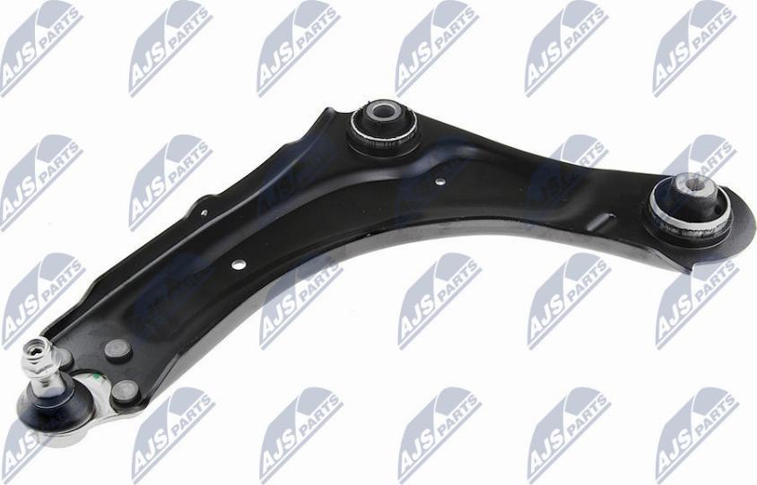 NTY ZWD-RE-028 - Track Control Arm autospares.lv