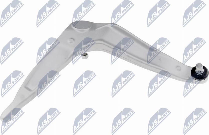 NTY ZWD-RV-000 - Track Control Arm autospares.lv