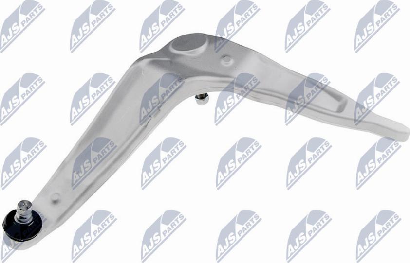 NTY ZWD-RV-001 - Track Control Arm autospares.lv