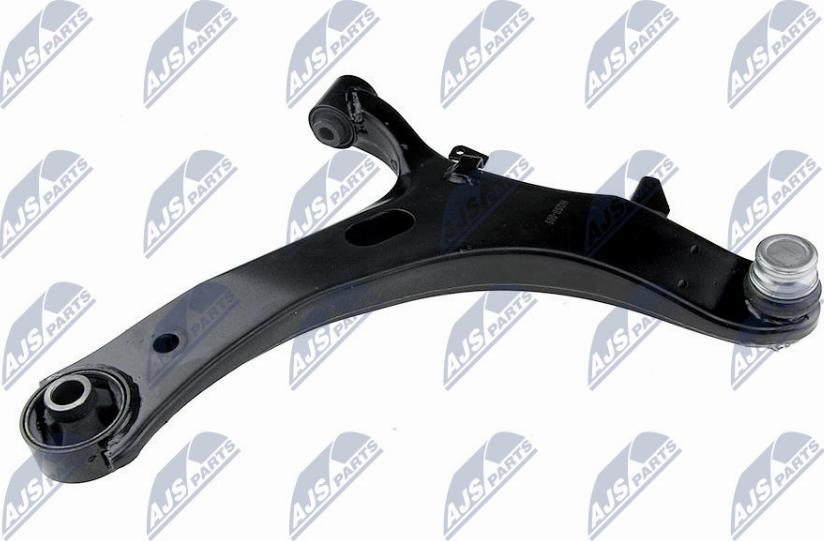 NTY ZWD-SB-005S - Track Control Arm autospares.lv