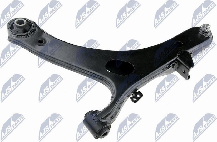 NTY ZWD-SB-005S - Track Control Arm autospares.lv