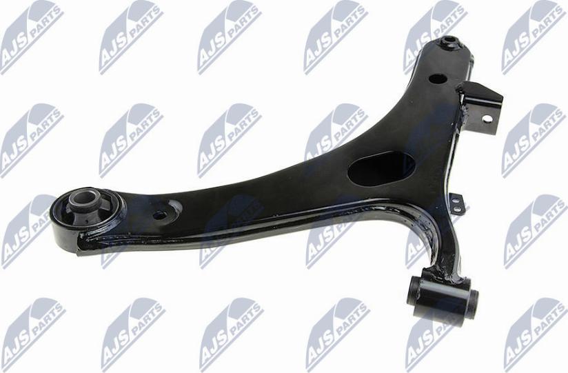 NTY ZWD-SB-005 - Track Control Arm autospares.lv