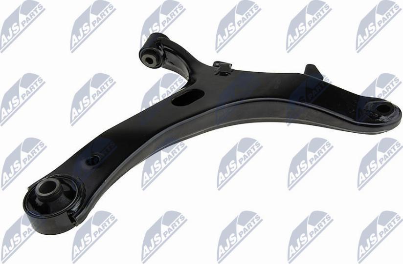 NTY ZWD-SB-005 - Track Control Arm autospares.lv