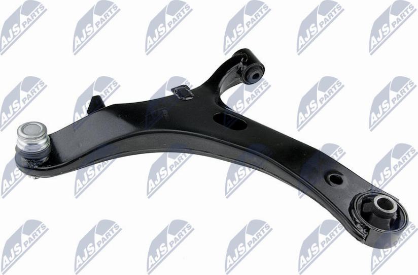 NTY ZWD-SB-006S - Track Control Arm autospares.lv