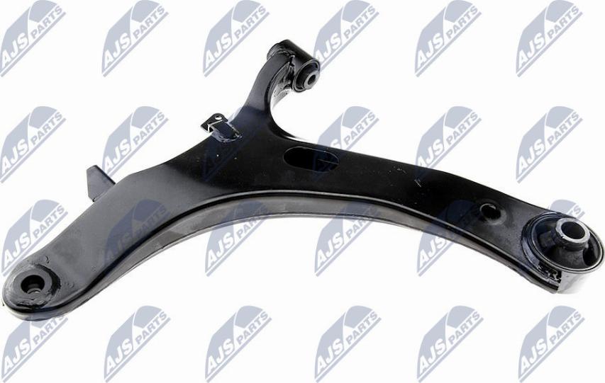 NTY ZWD-SB-006 - Track Control Arm autospares.lv