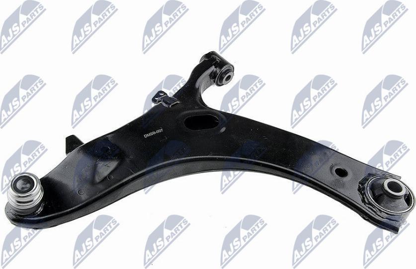 NTY ZWD-SB-007 - Track Control Arm autospares.lv