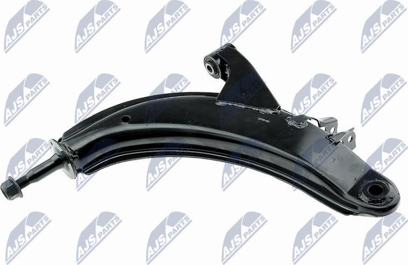 NTY ZWD-SB-018 - Track Control Arm autospares.lv