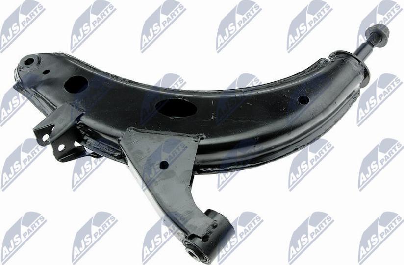 NTY ZWD-SB-017 - Track Control Arm autospares.lv