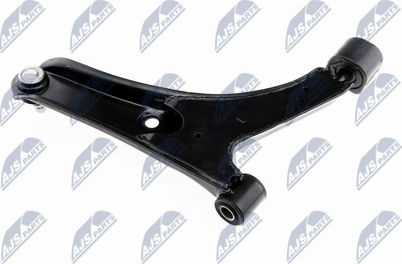 NTY ZWD-SU-009 - Track Control Arm autospares.lv