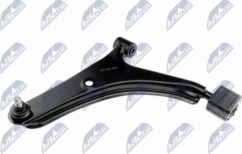 NTY ZWD-SU-009 - Track Control Arm autospares.lv