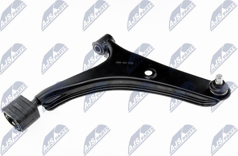 NTY ZWD-SU-008 - Track Control Arm autospares.lv