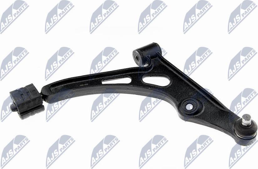 NTY ZWD-SU-015 - Track Control Arm autospares.lv