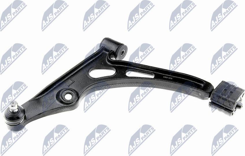 NTY ZWD-SU-016 - Track Control Arm autospares.lv