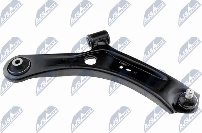 NTY ZWD-SU-036 - Track Control Arm autospares.lv