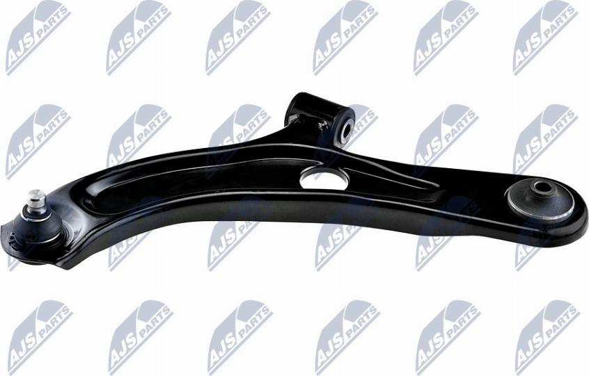 NTY ZWD-SU-028 - Track Control Arm autospares.lv