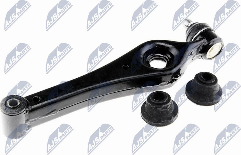 NTY ZWD-SU-023 - Track Control Arm autospares.lv