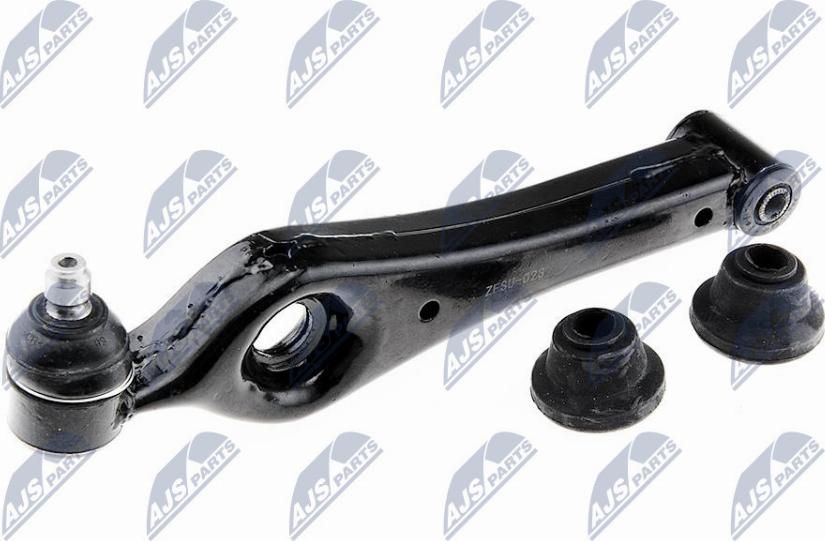 NTY ZWD-SU-023 - Track Control Arm autospares.lv