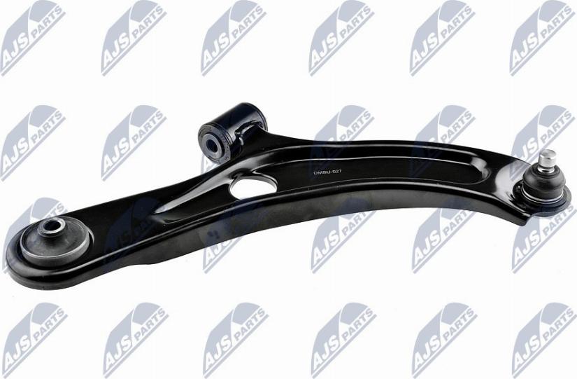 NTY ZWD-SU-027 - Track Control Arm autospares.lv