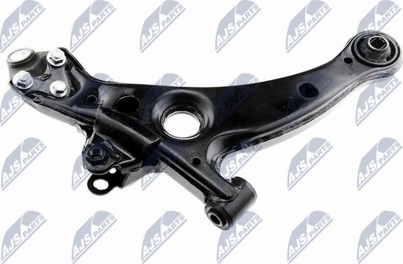 NTY ZWD-TY-044 - Track Control Arm autospares.lv