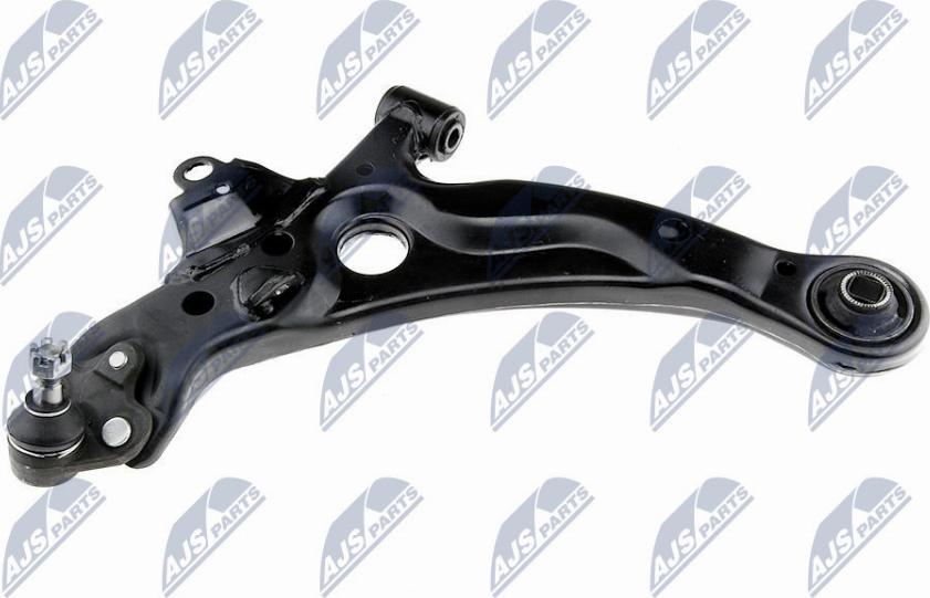 NTY ZWD-TY-044 - Track Control Arm autospares.lv