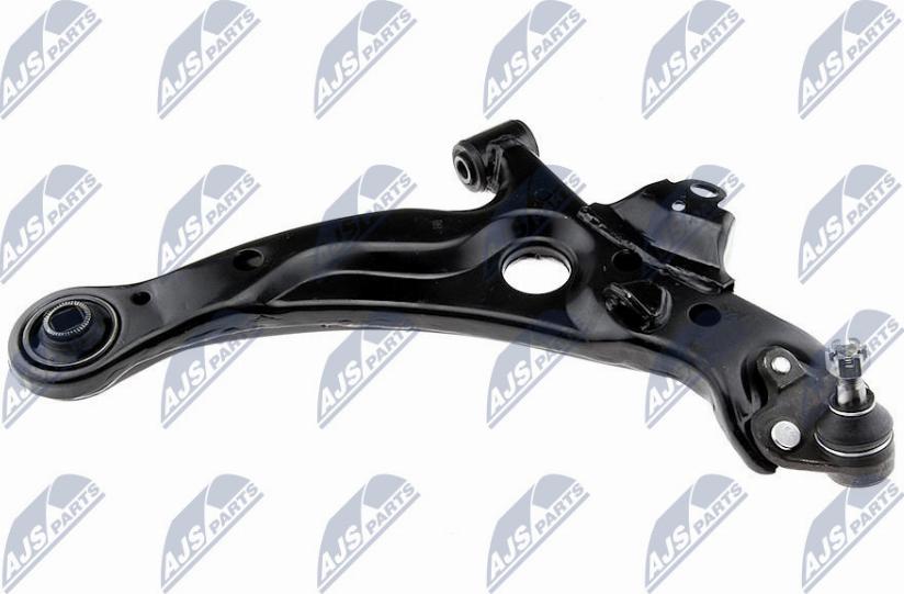 NTY ZWD-TY-045 - Track Control Arm autospares.lv