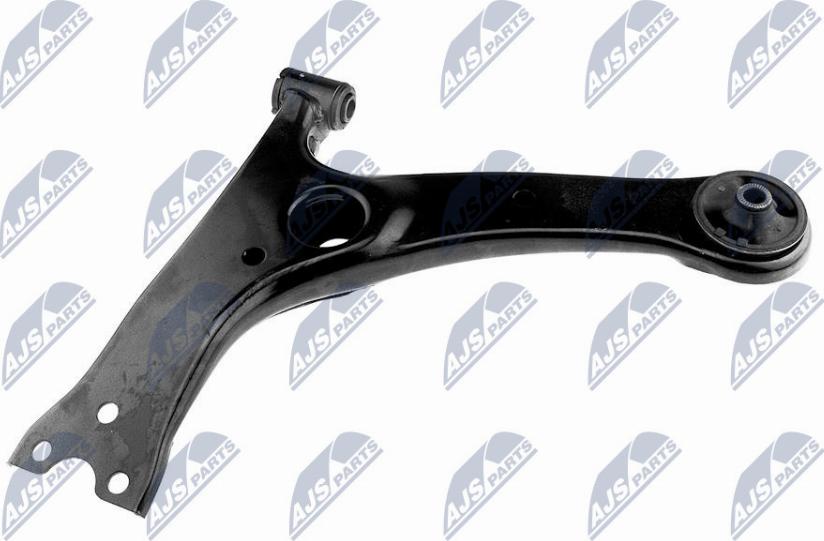 NTY ZWD-TY-046 - Track Control Arm autospares.lv