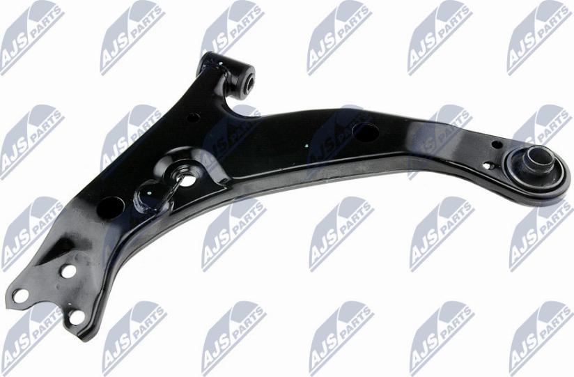 NTY ZWD-TY-050 - Track Control Arm autospares.lv