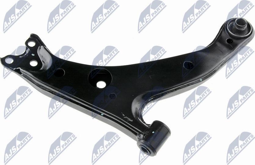 NTY ZWD-TY-050 - Track Control Arm autospares.lv