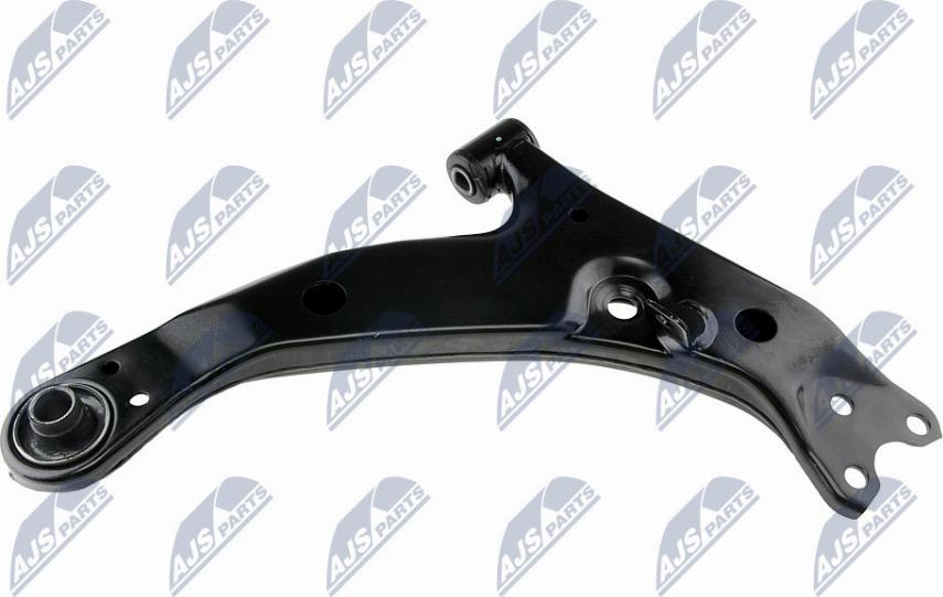 NTY ZWD-TY-051 - Track Control Arm autospares.lv