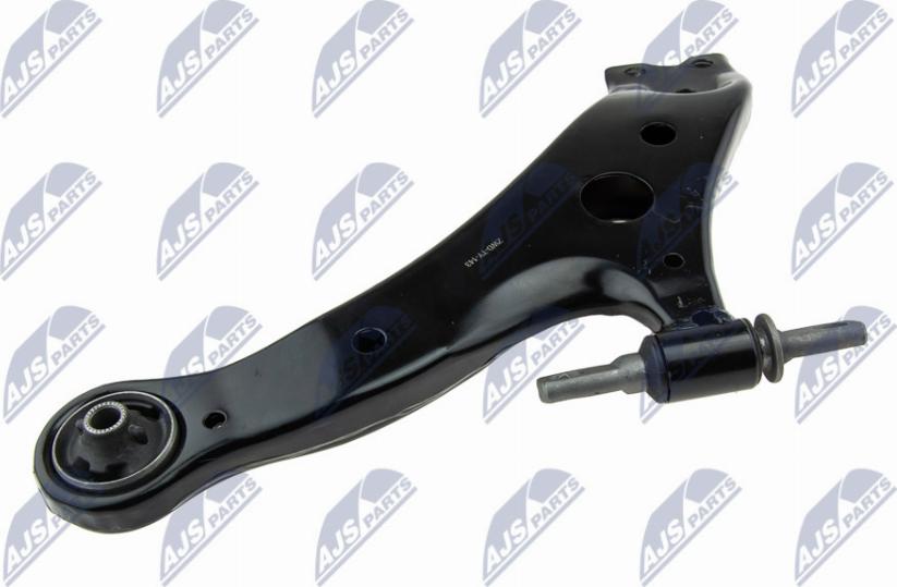 NTY ZWD-TY-143 - Track Control Arm autospares.lv