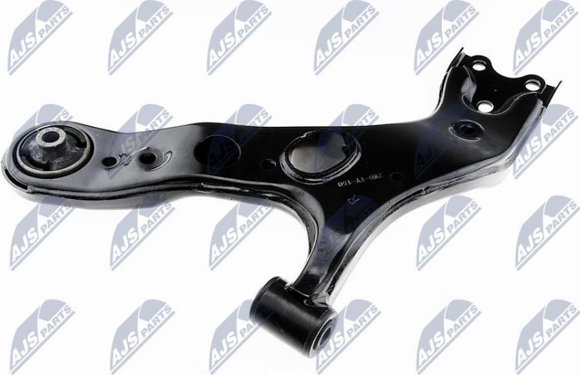 NTY ZWD-TY-150 - Track Control Arm autospares.lv