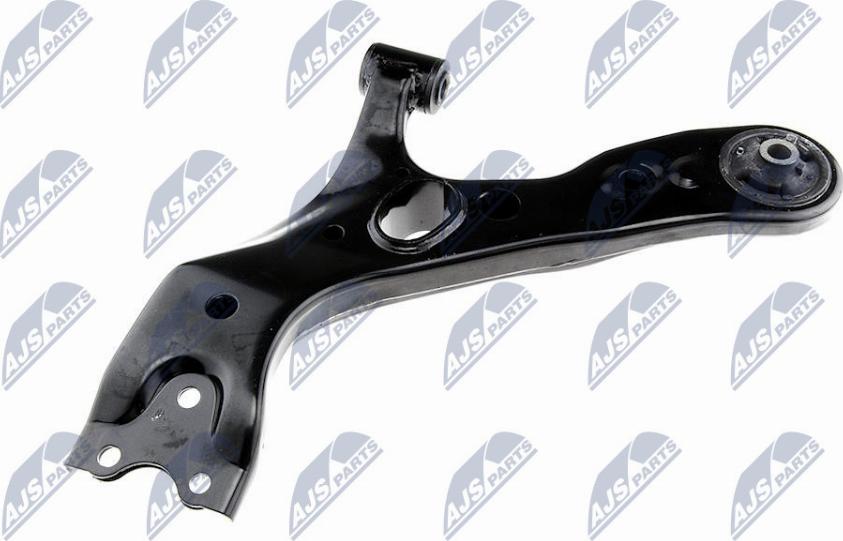 NTY ZWD-TY-151 - Track Control Arm autospares.lv