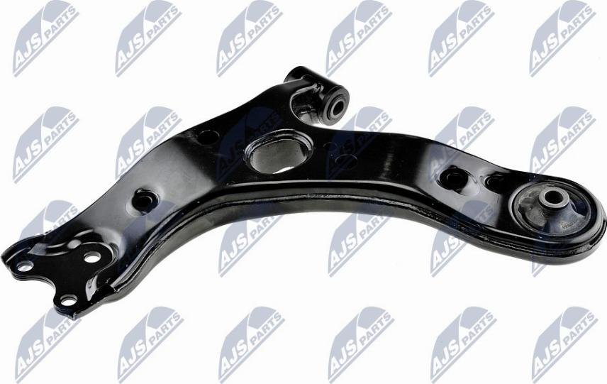 NTY ZWD-TY-158 - Track Control Arm autospares.lv