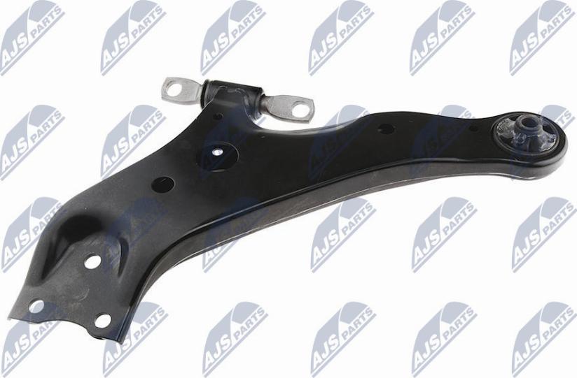 NTY ZWD-TY-166 - Track Control Arm autospares.lv