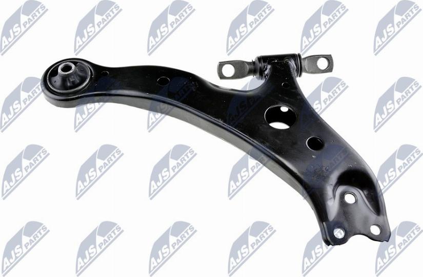 NTY ZWD-TY-160 - Track Control Arm autospares.lv