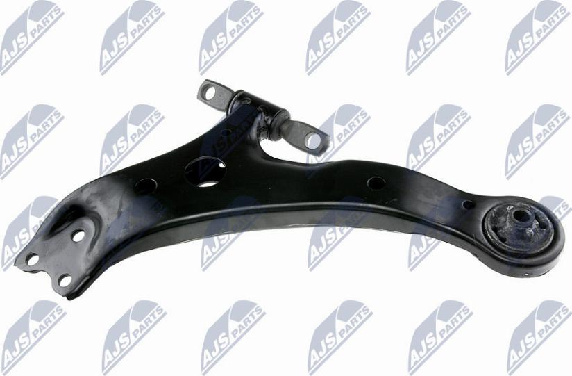 NTY ZWD-TY-161 - Track Control Arm autospares.lv