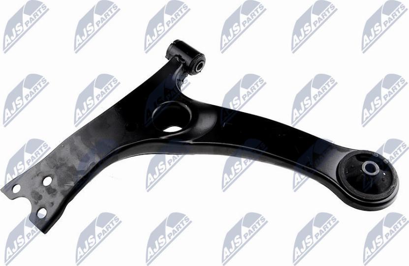 NTY ZWD-TY-181 - Track Control Arm autospares.lv