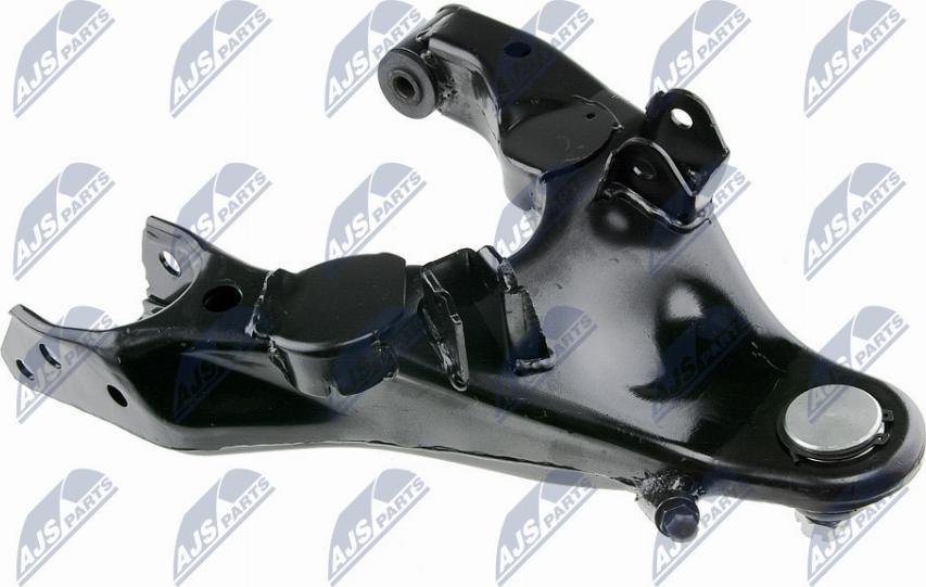 NTY ZWD-TY-130 - Track Control Arm autospares.lv