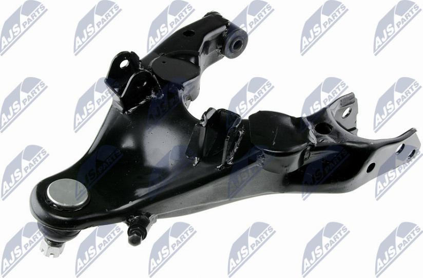 NTY ZWD-TY-131 - Track Control Arm autospares.lv